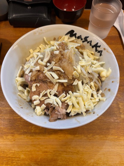 ラーメン2