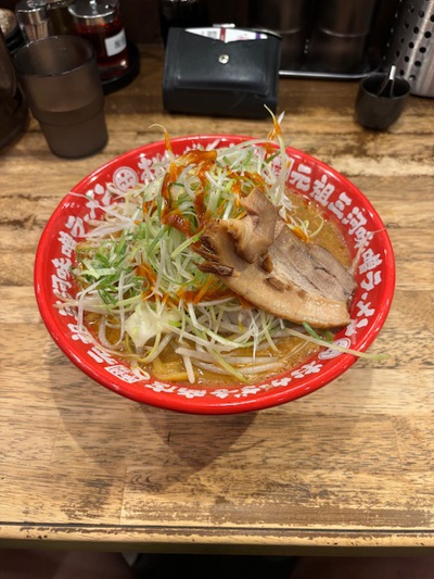 ラーメン3