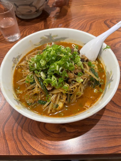 ラーメン